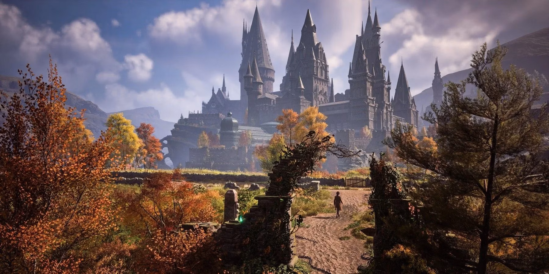 hogwarts-legacy-s-purple-castle-visual-glitch-returns-baffling-players-in-2026-image-0