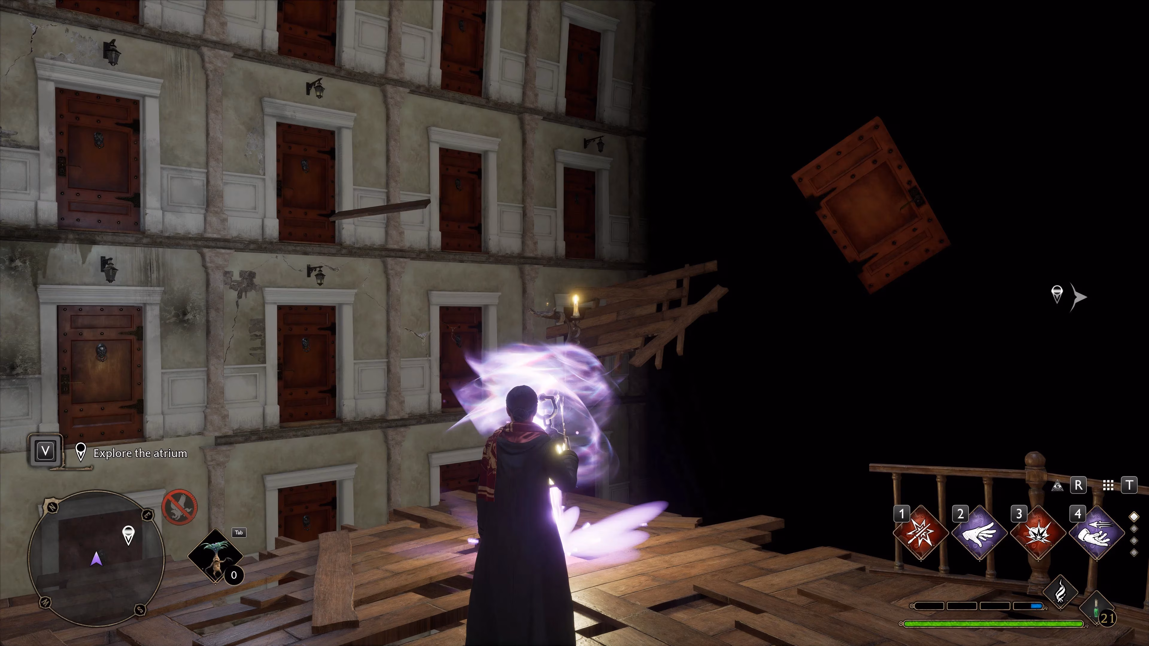 conquering-the-haunted-hogsmeade-shop-a-complete-guide-to-minding-your-own-business-in-hogwarts-legacy-image-13