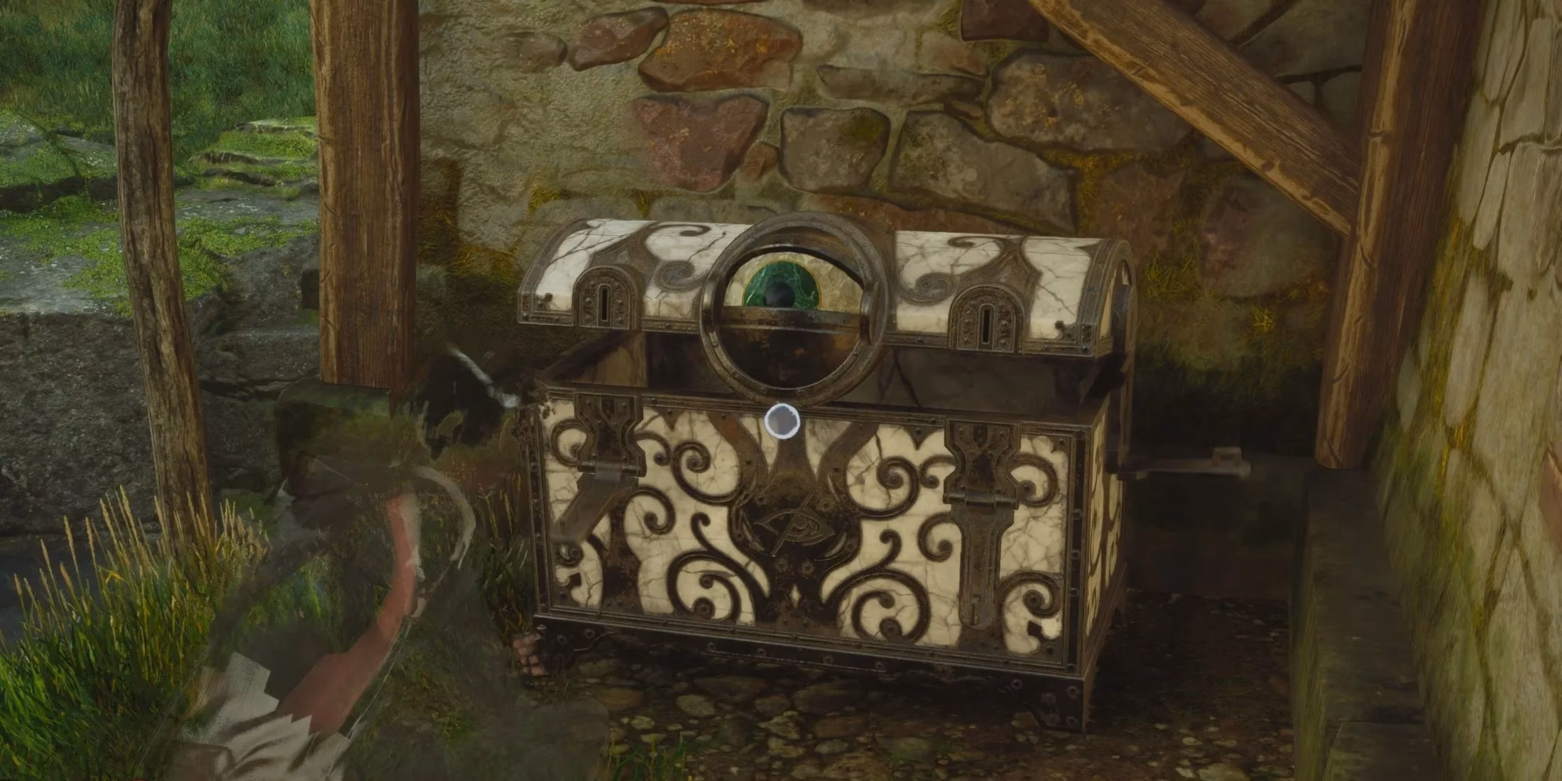 omg-i-finally-created-a-real-hogwarts-legacy-eyeball-chest-irl-image-0