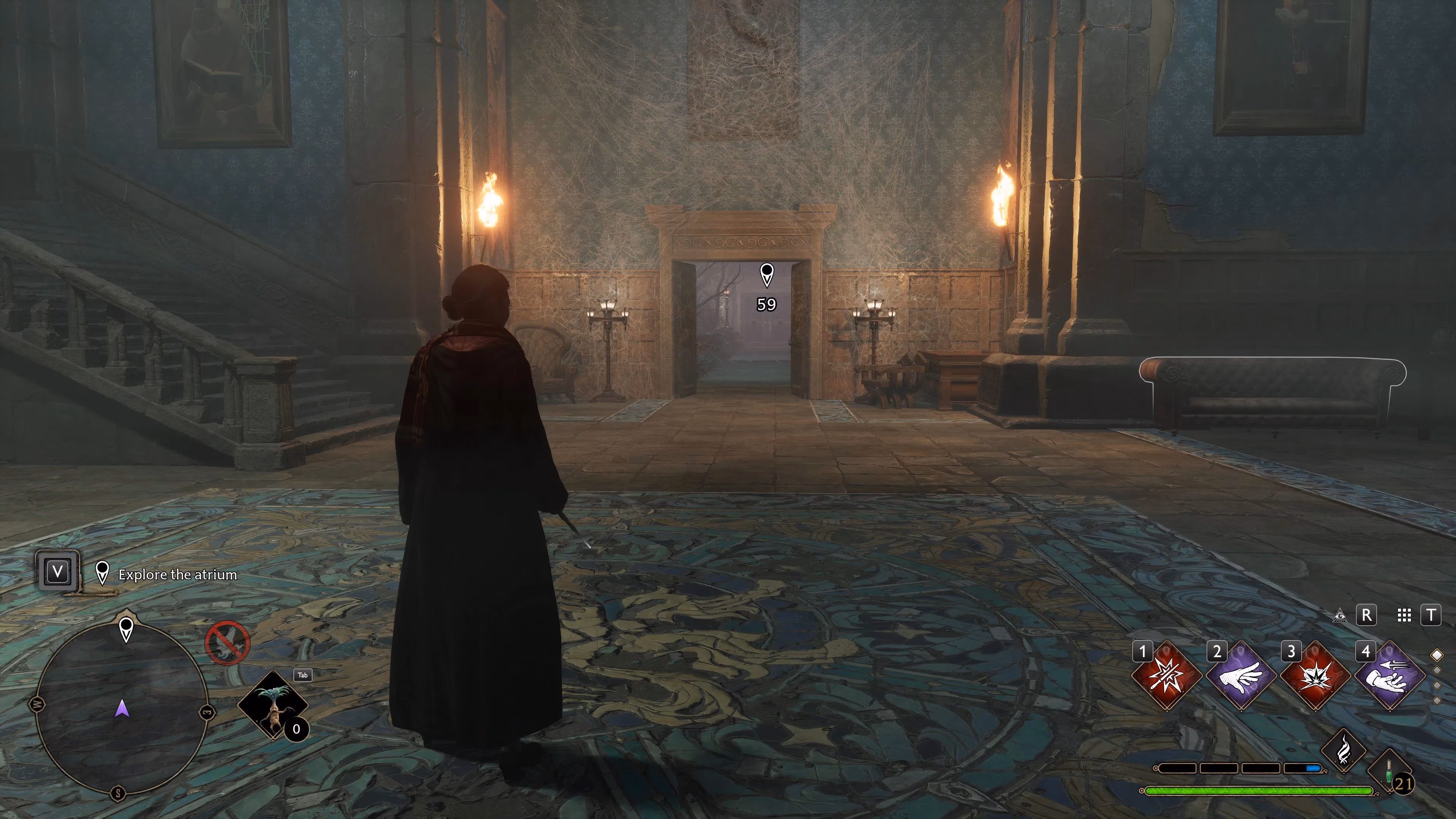 conquering-the-haunted-hogsmeade-shop-a-complete-guide-to-minding-your-own-business-in-hogwarts-legacy-image-11