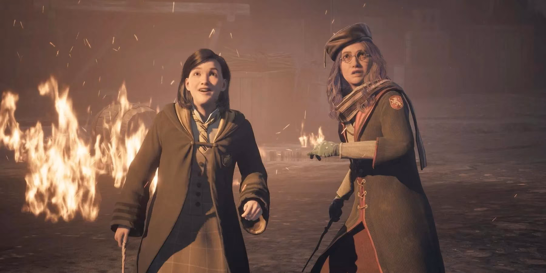 hogwarts-legacy-in-2025-a-player-s-journey-through-magic-and-mystery-image-2